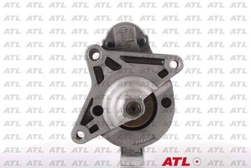 ATL Autotechnik A 13 860 Starter